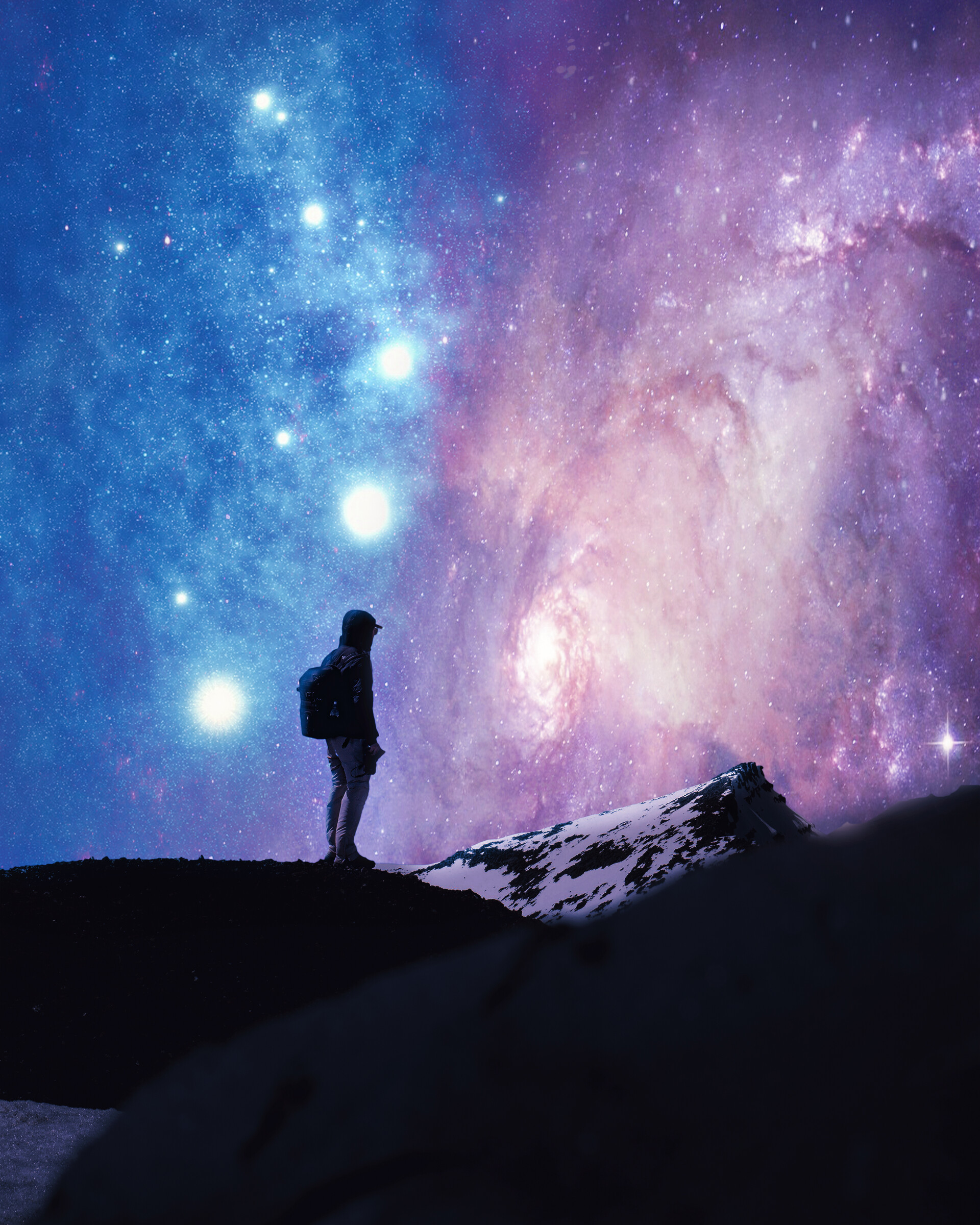 ArtStation - Two Worlds