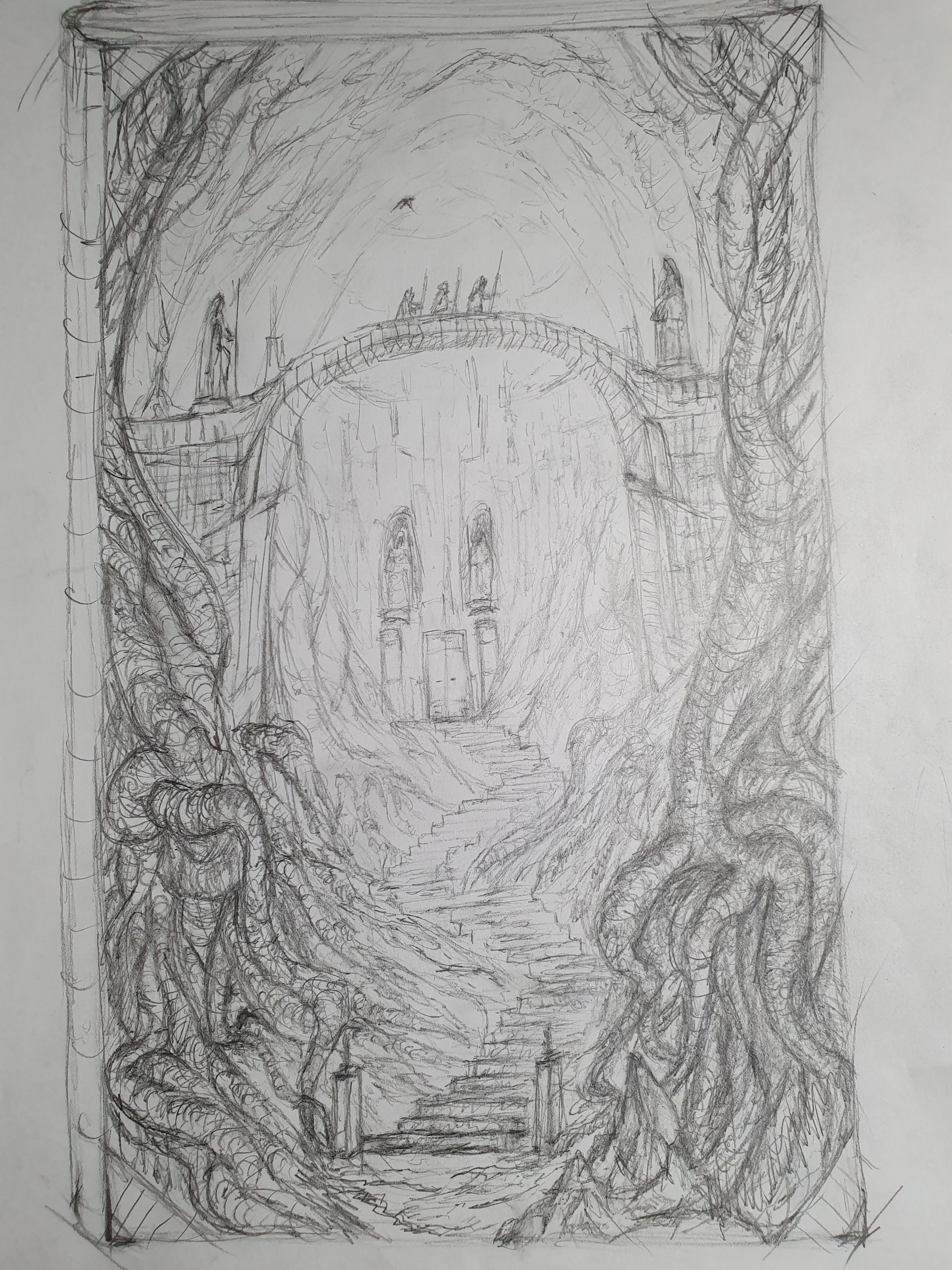 pencil
Cover