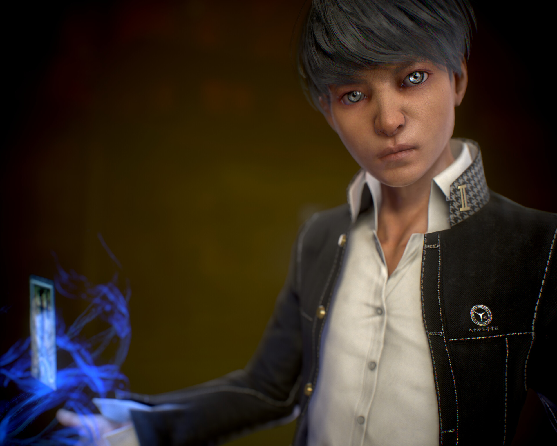 Noel Solomon Yu Narukami Fanart Retrogasm 2019 Explore 2 stunning works of yu narukami fan art, created by theotaku.com's friendly and talented community. yu narukami fanart retrogasm 2019