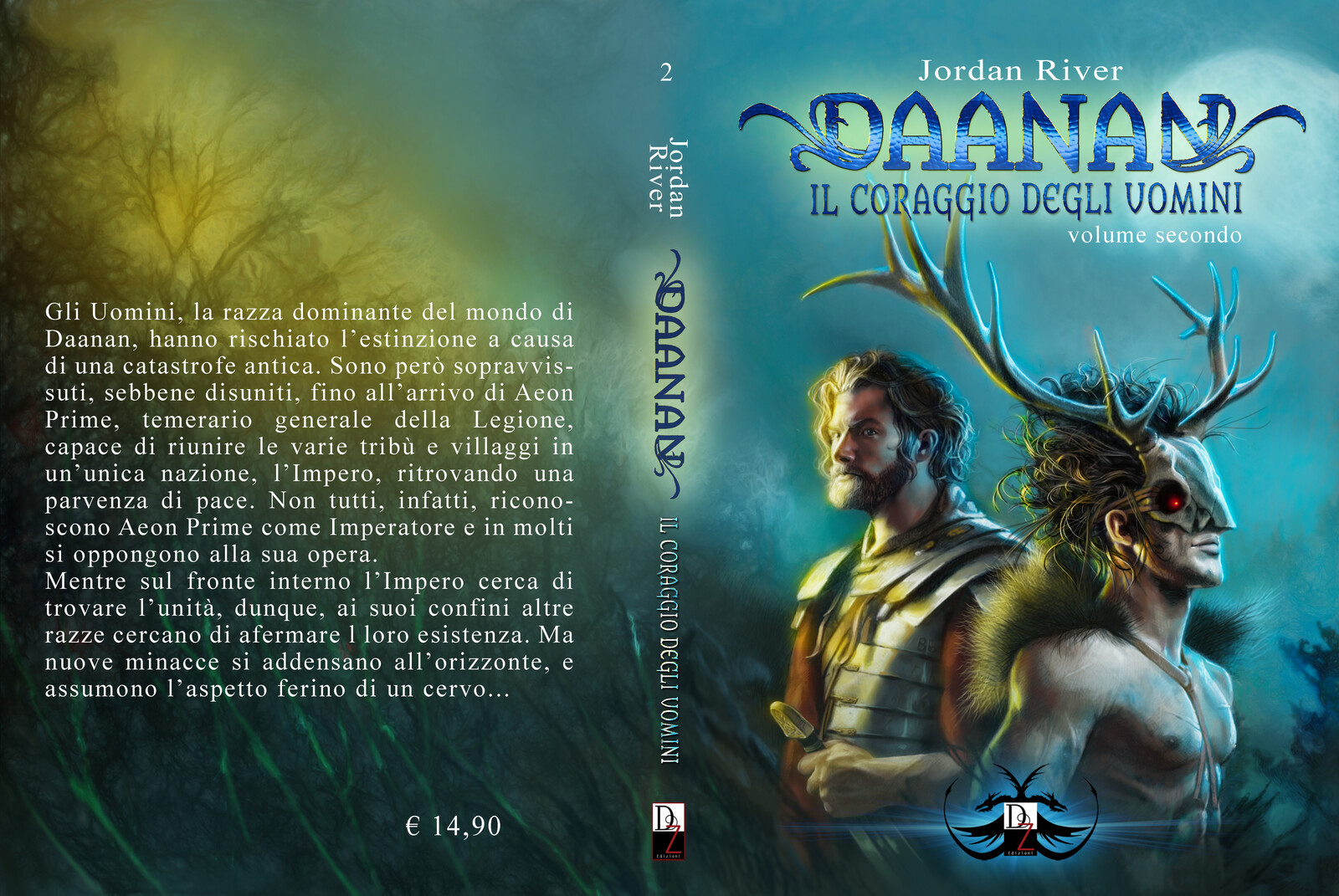 FULL COVER BOOK