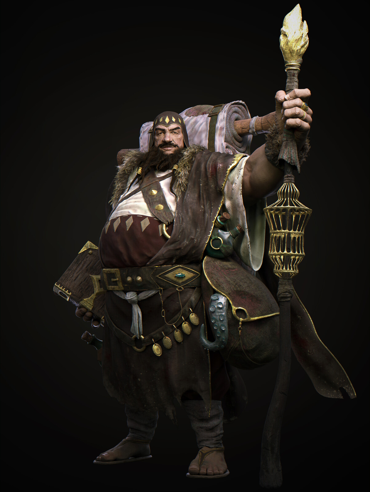 潘卓修-YCF-Student Showcase