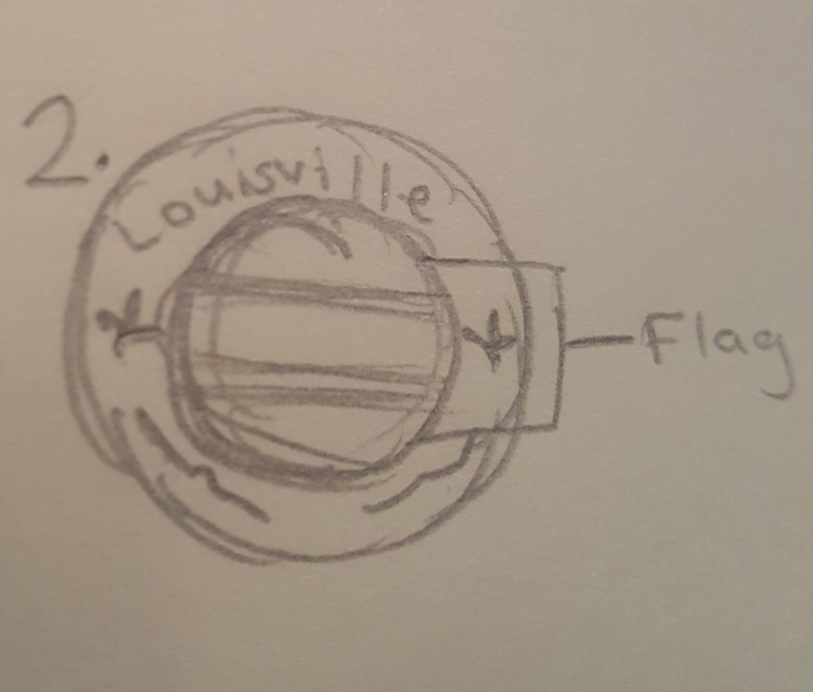 Concept Sketch