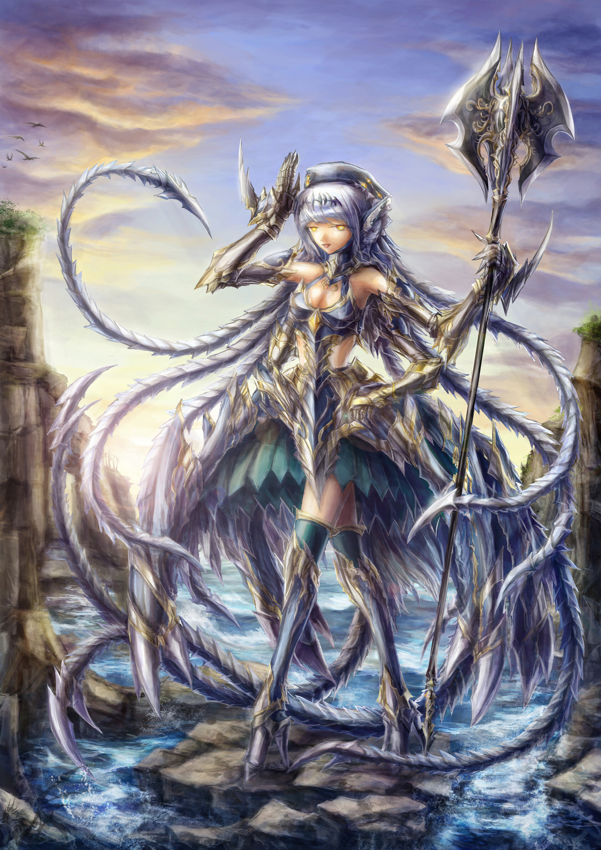 品辰 郭 - Kraken 克拉肯 Wrath of the Titans