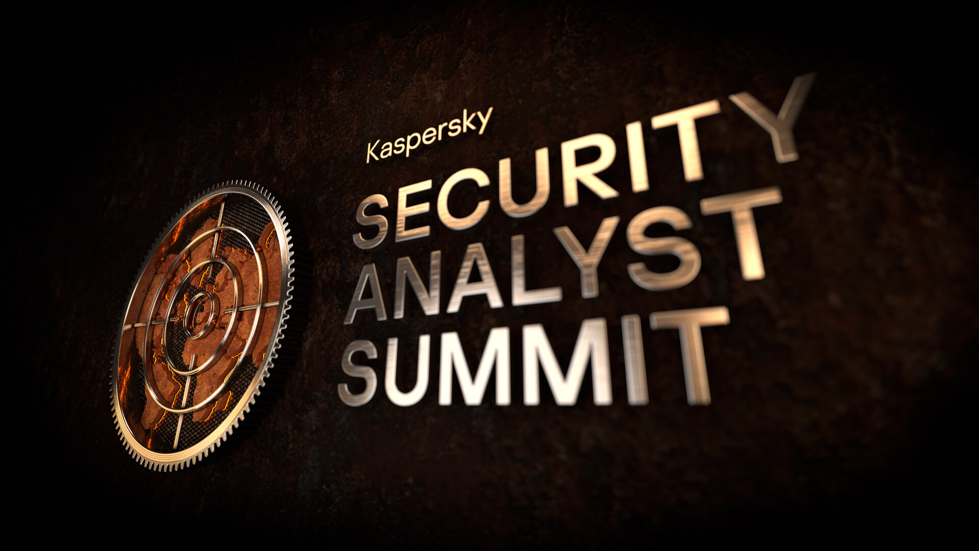 Artstation Security Analyst Summit 2020 Dmitry Denisov