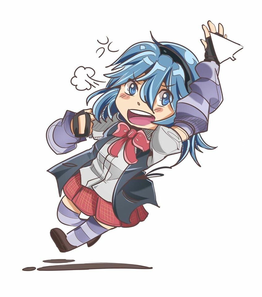 ArtStation - OPTG: Clickables