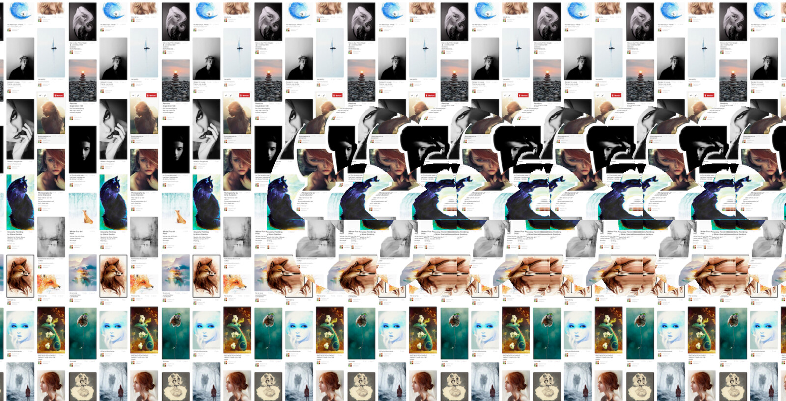 stereogram