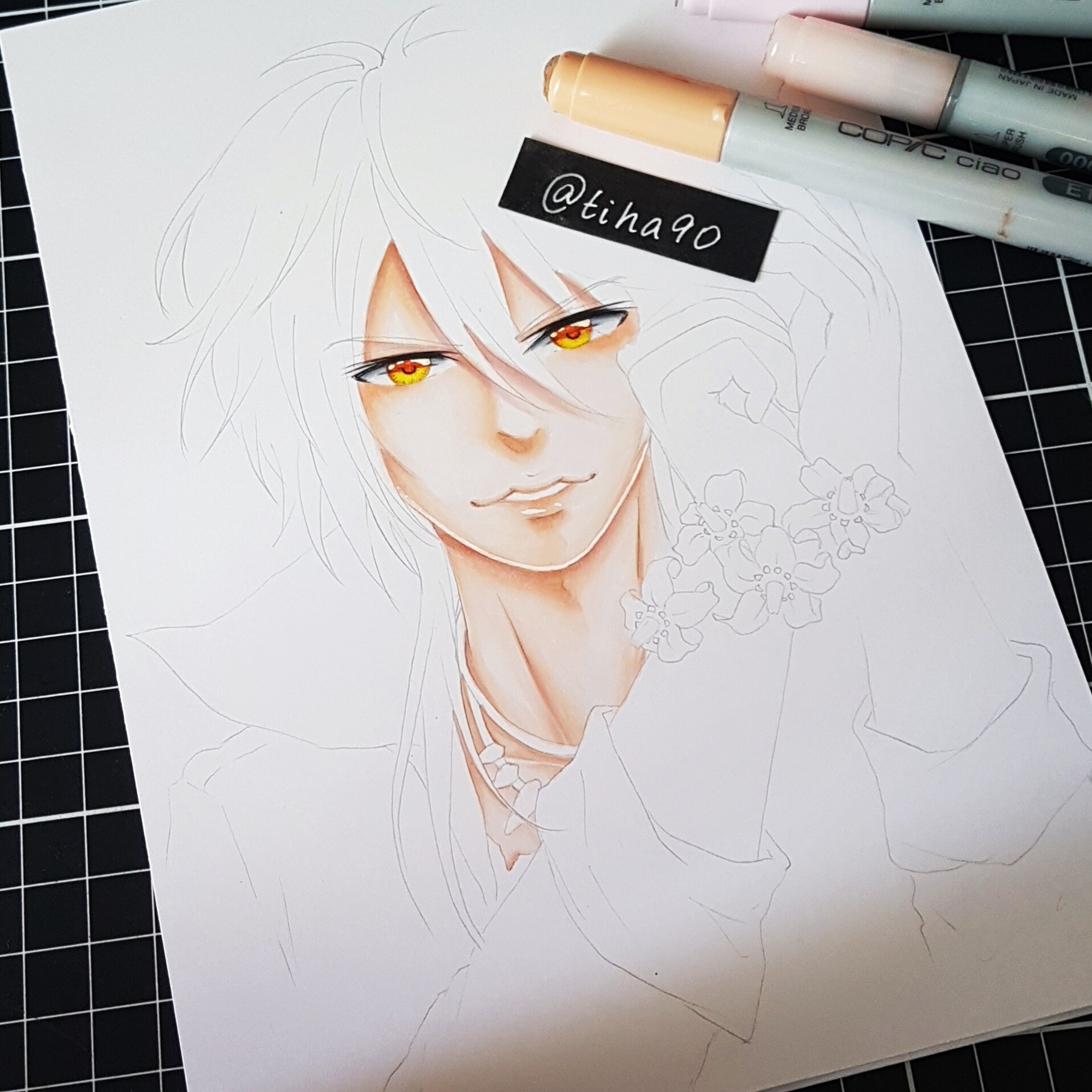 fatiha haque makishima shogo psycho