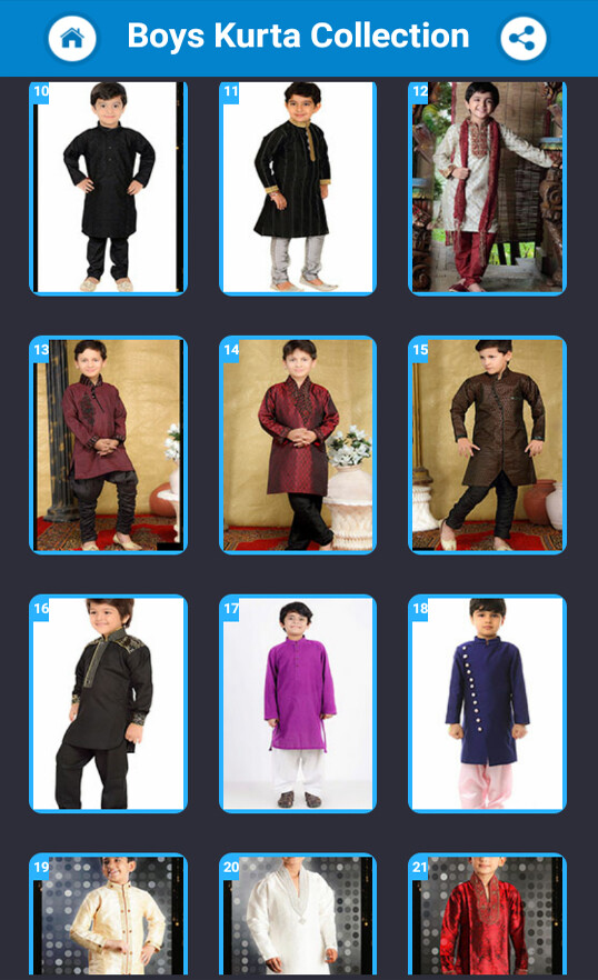 New kurta hotsell style 2019