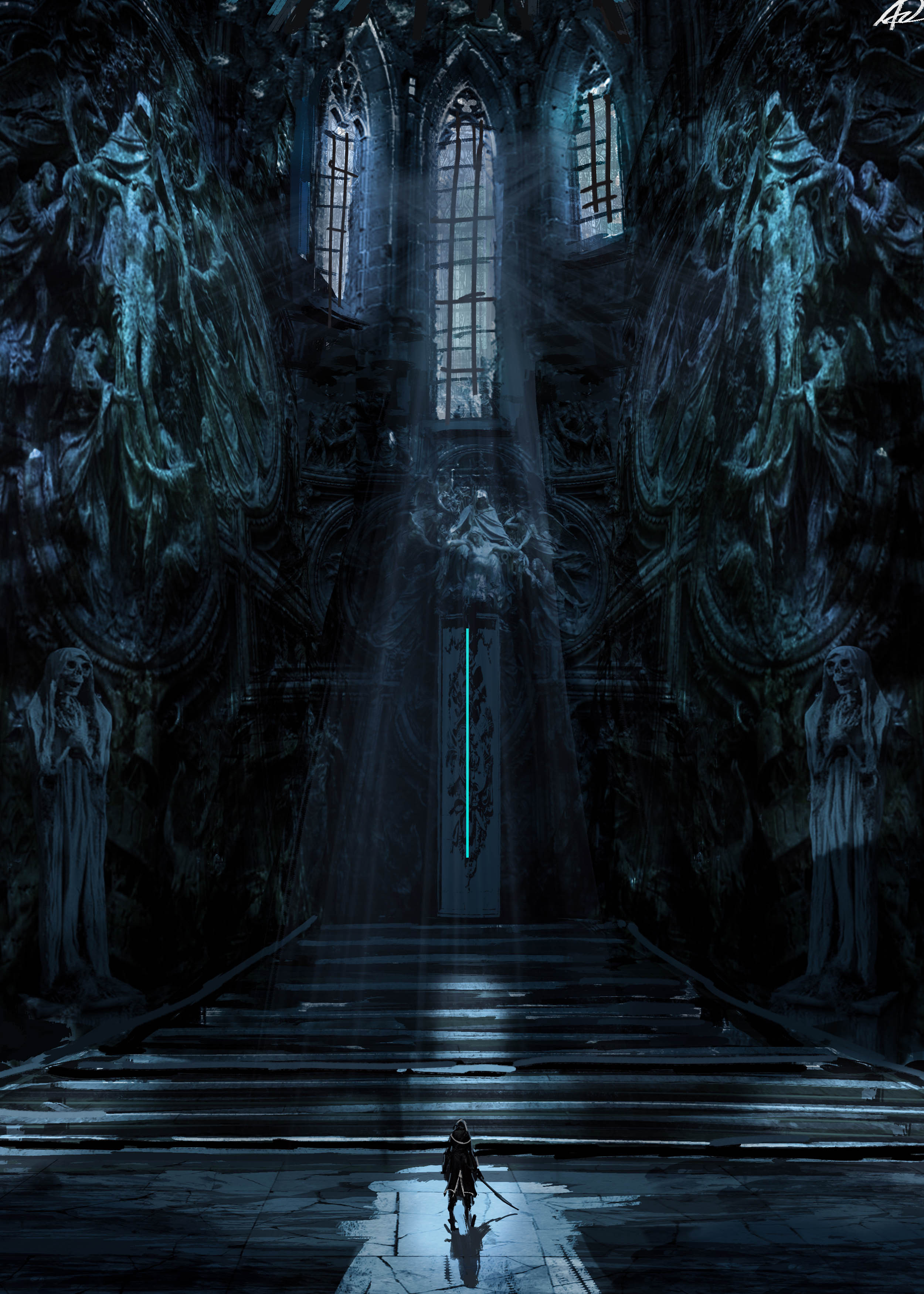 concept art