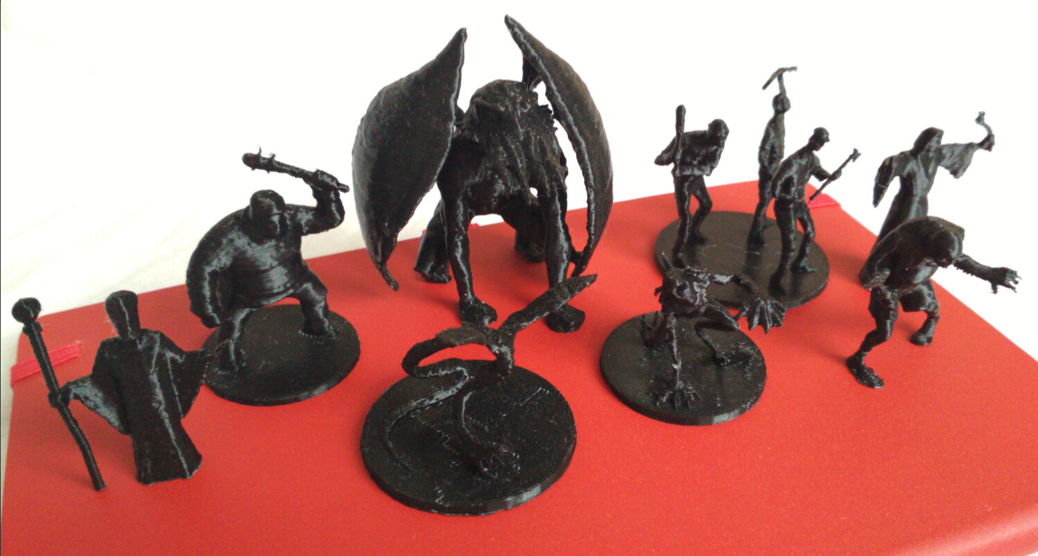 Nikolay Prohorov Mansions Of Madness