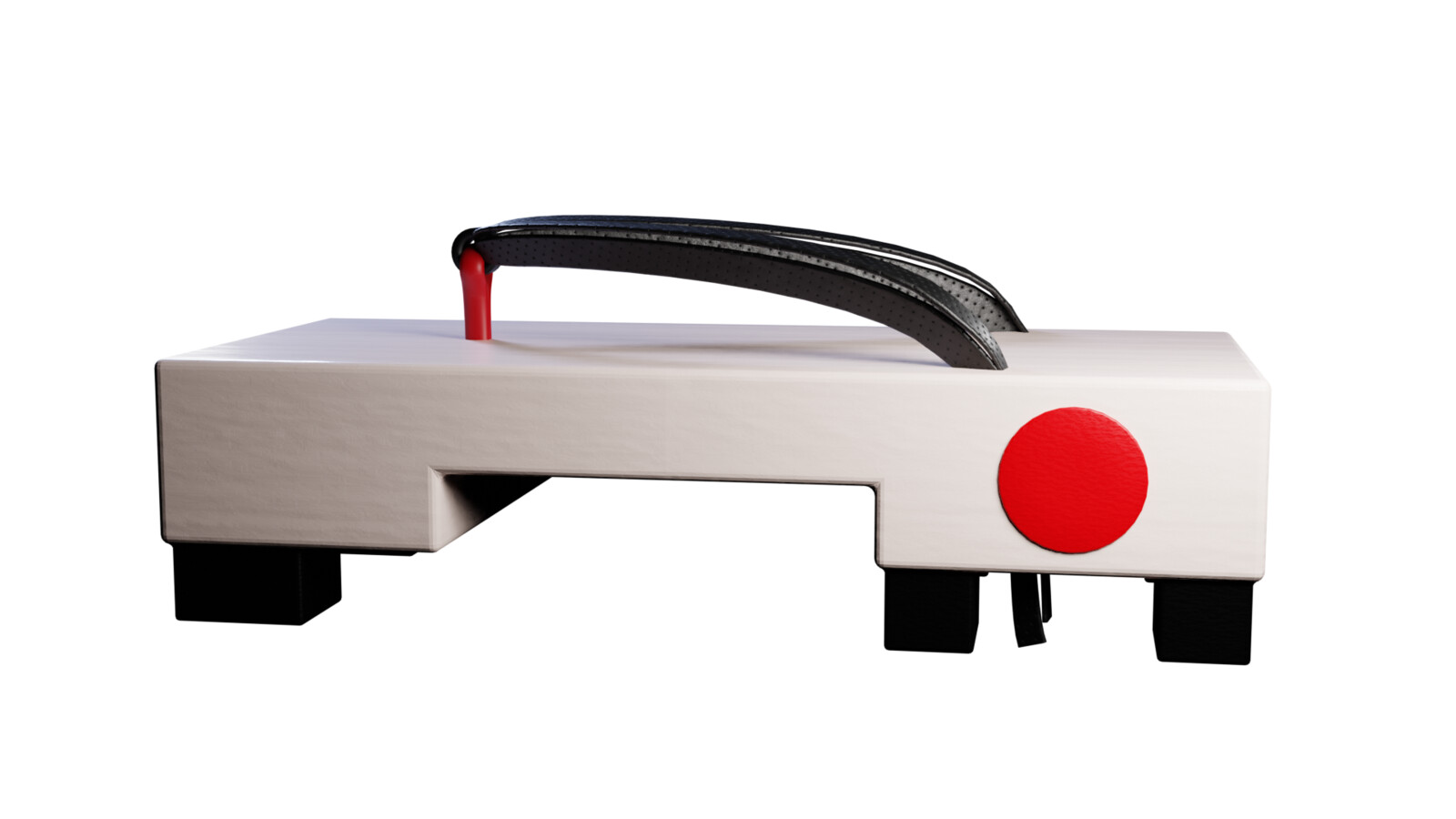 Geta Shoe Modell Sport