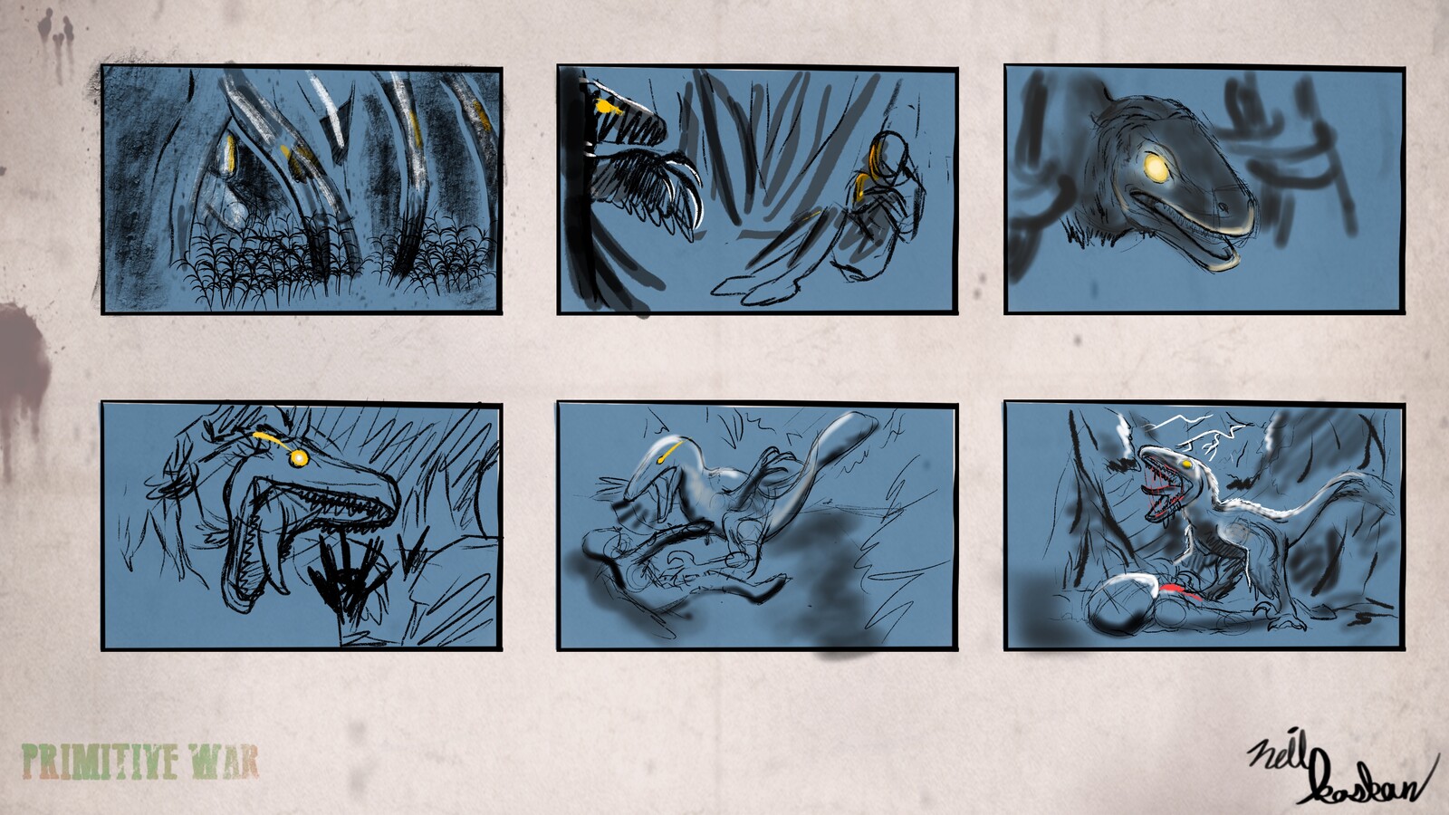 thumbnails for first official piece