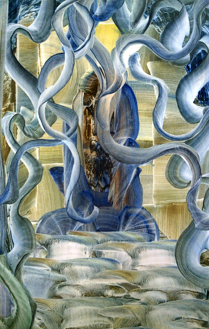 Hratch Israelian Works created in the Soviet Union 19721976