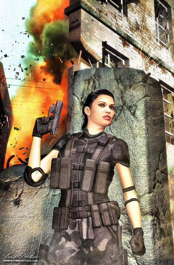 Special Forces