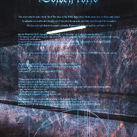 Artstation 中川 夏樹 Ruler Xiao Maze