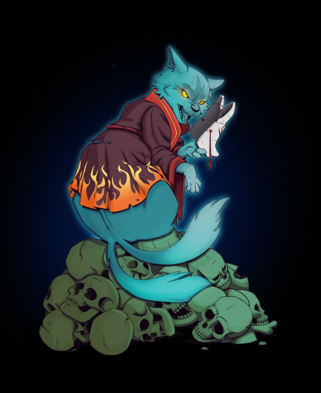 Youkai Tv Tropes