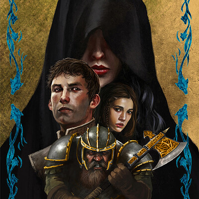 Juan pablo rodriguez padilla portada anheron 5 aniversario