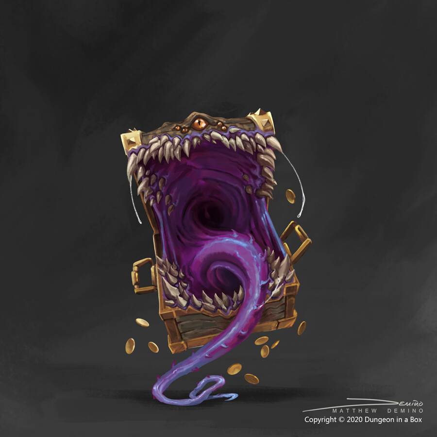 Mimic