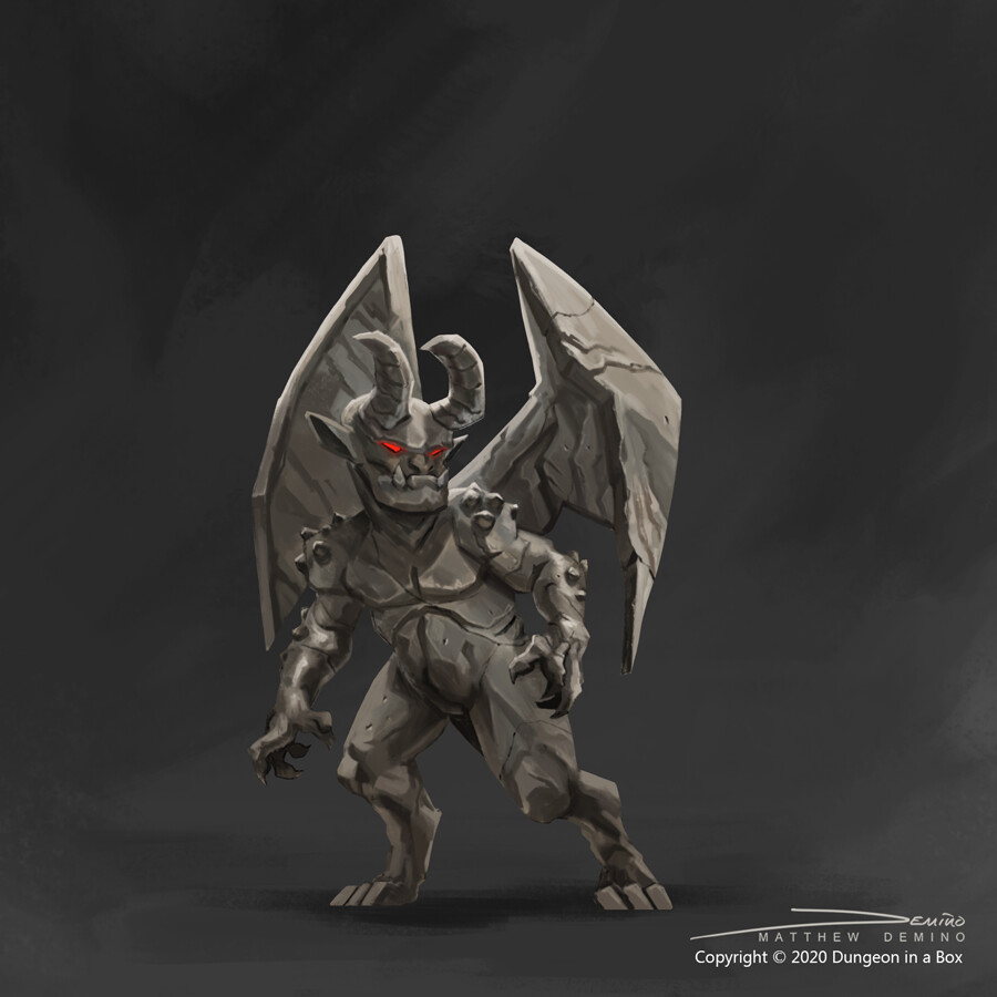 Gargoyle