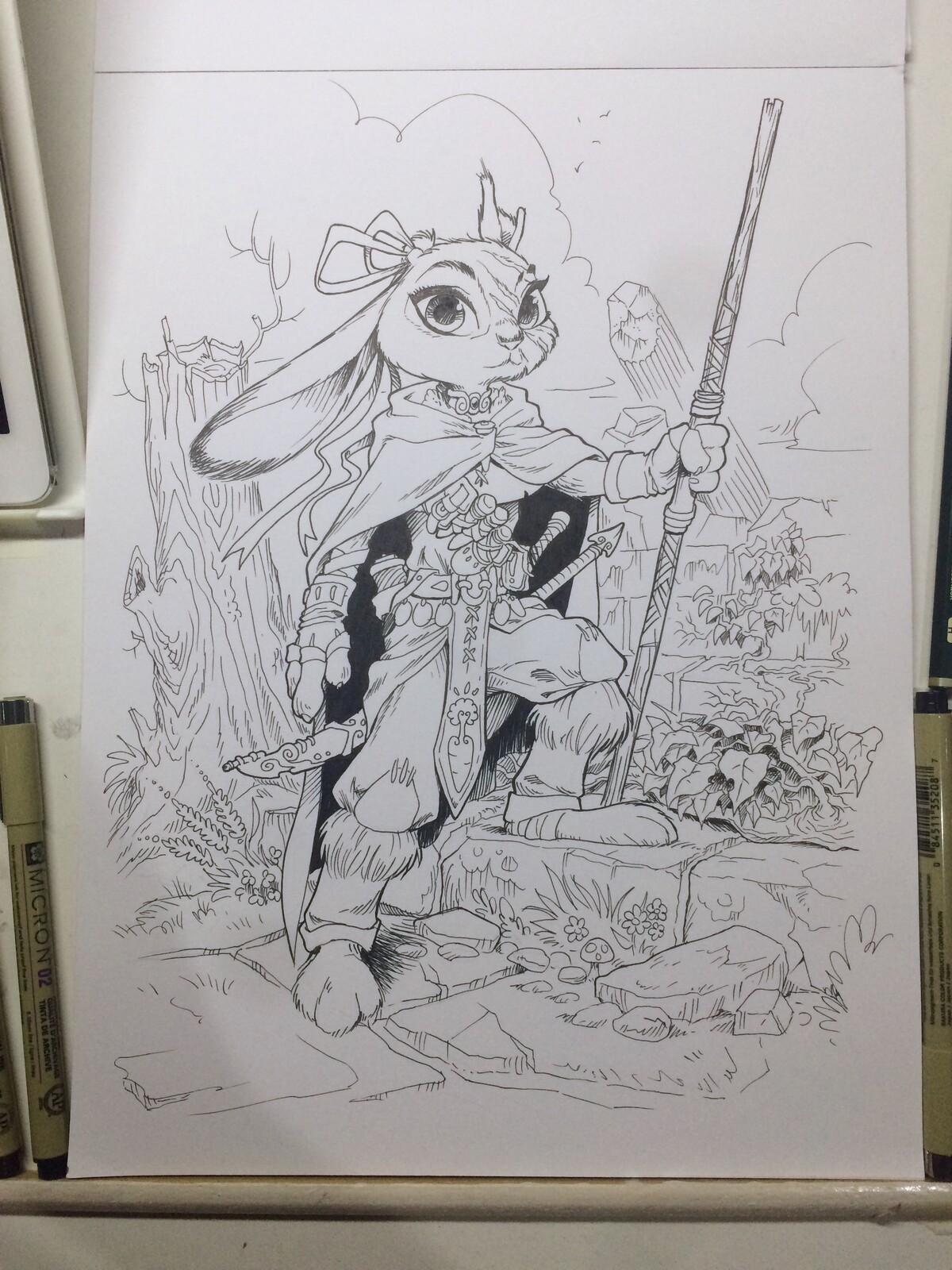 Judy Hopps Ranger