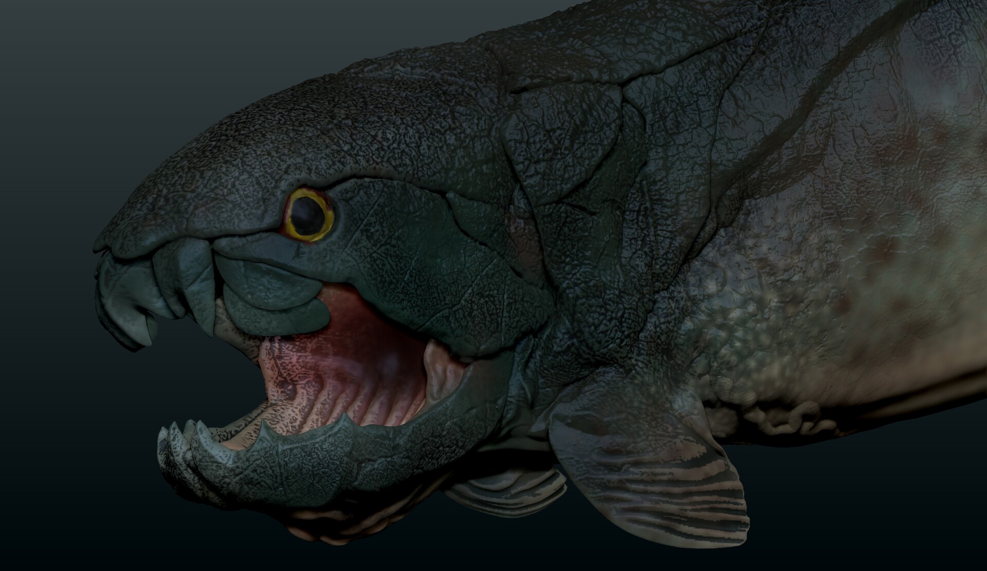 Дунклеостея арк. Дунклеостея арк. Дунклеостея арк. Дунклеостея арк. Ark survival evolved дунклеостей.