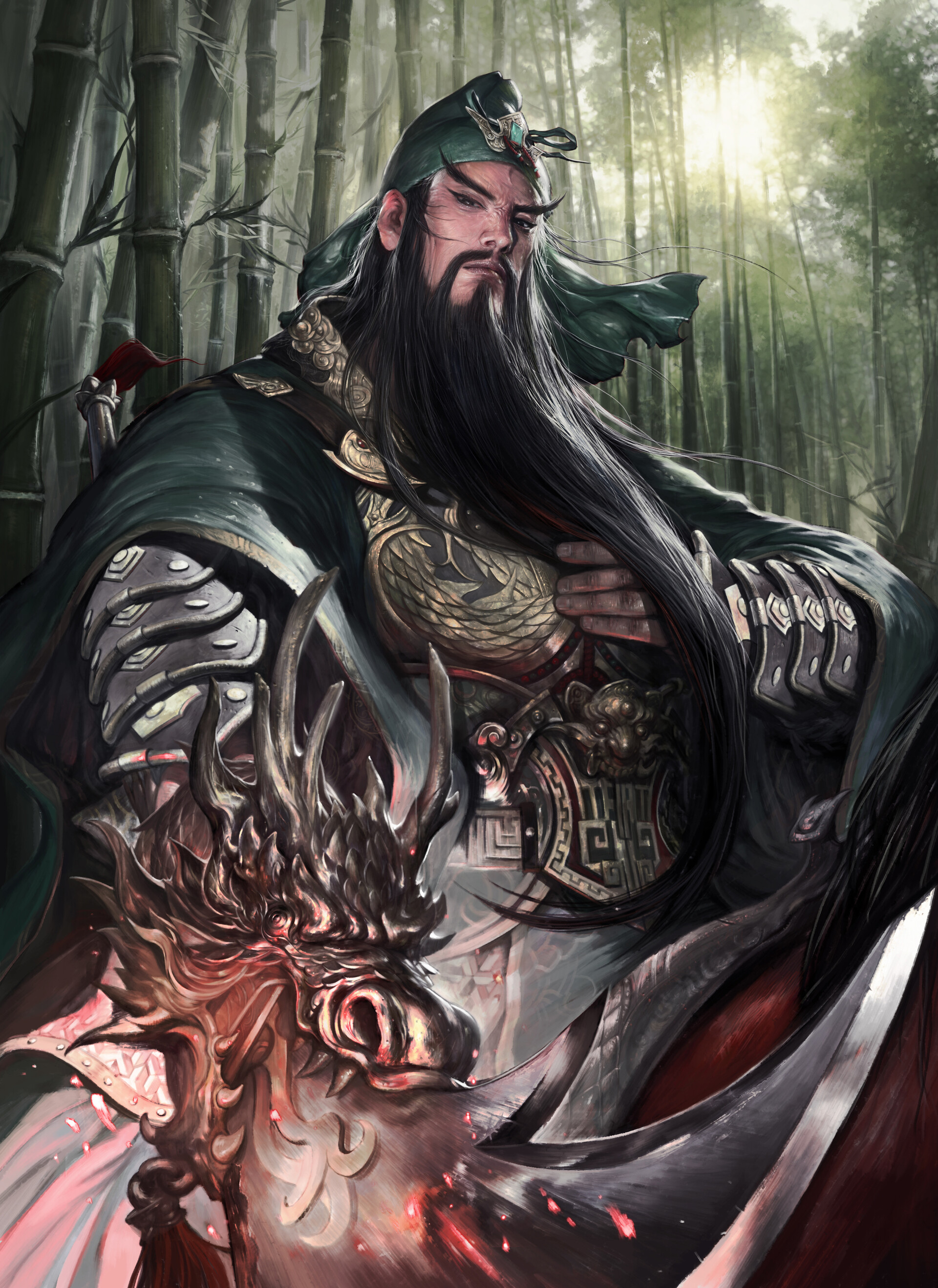 гуань юй бог. г\ань юй. гуань юй геншин. юй гуань гуань. гуань юй.