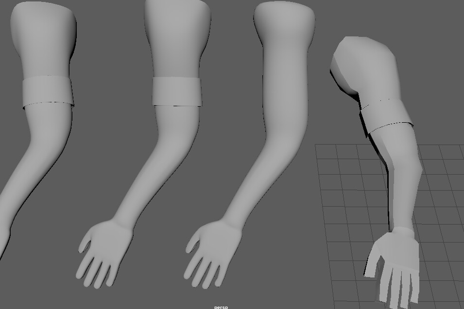 William Hughes Realistic Female Body Base Body, human, mannequin , pose, female, male. william hughes realistic female body