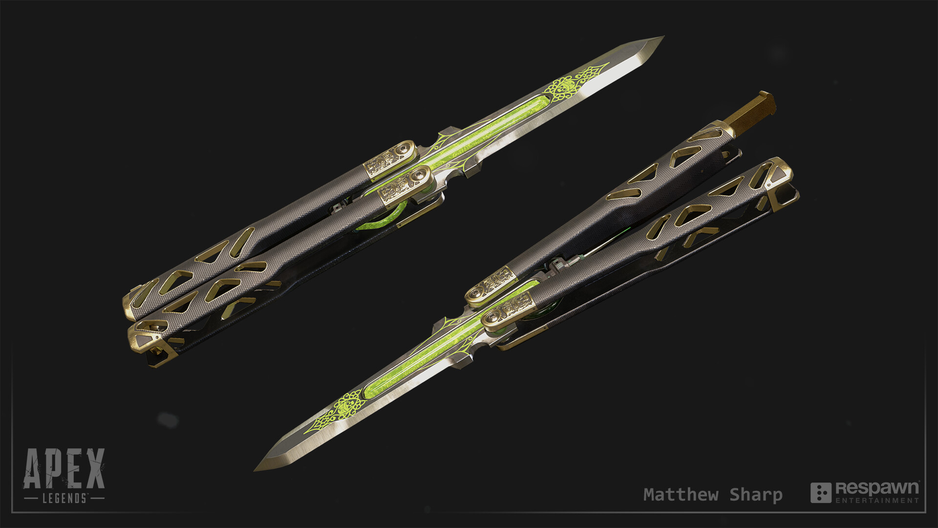 Artstation Apex Legends Octane Heirloom Matthew Sharp This artist made a lot of apex legends items. artstation apex legends octane