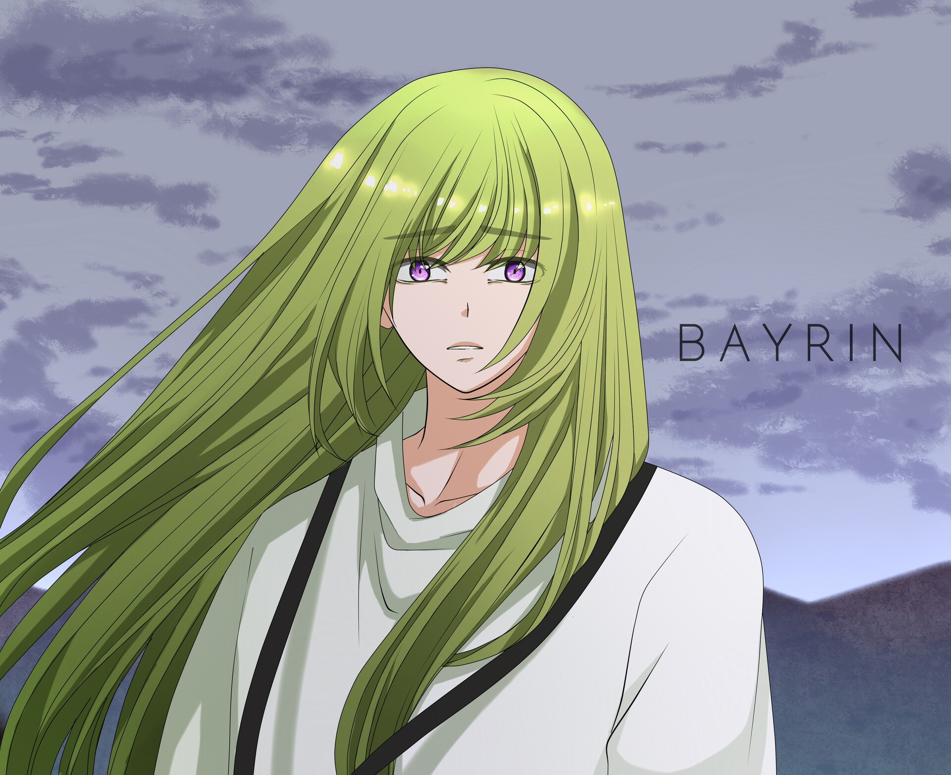 Artstation Enkidu Fate Grand Order Fanart Bayrin Studio Enkidu killing time on the phone. artstation enkidu fate grand order