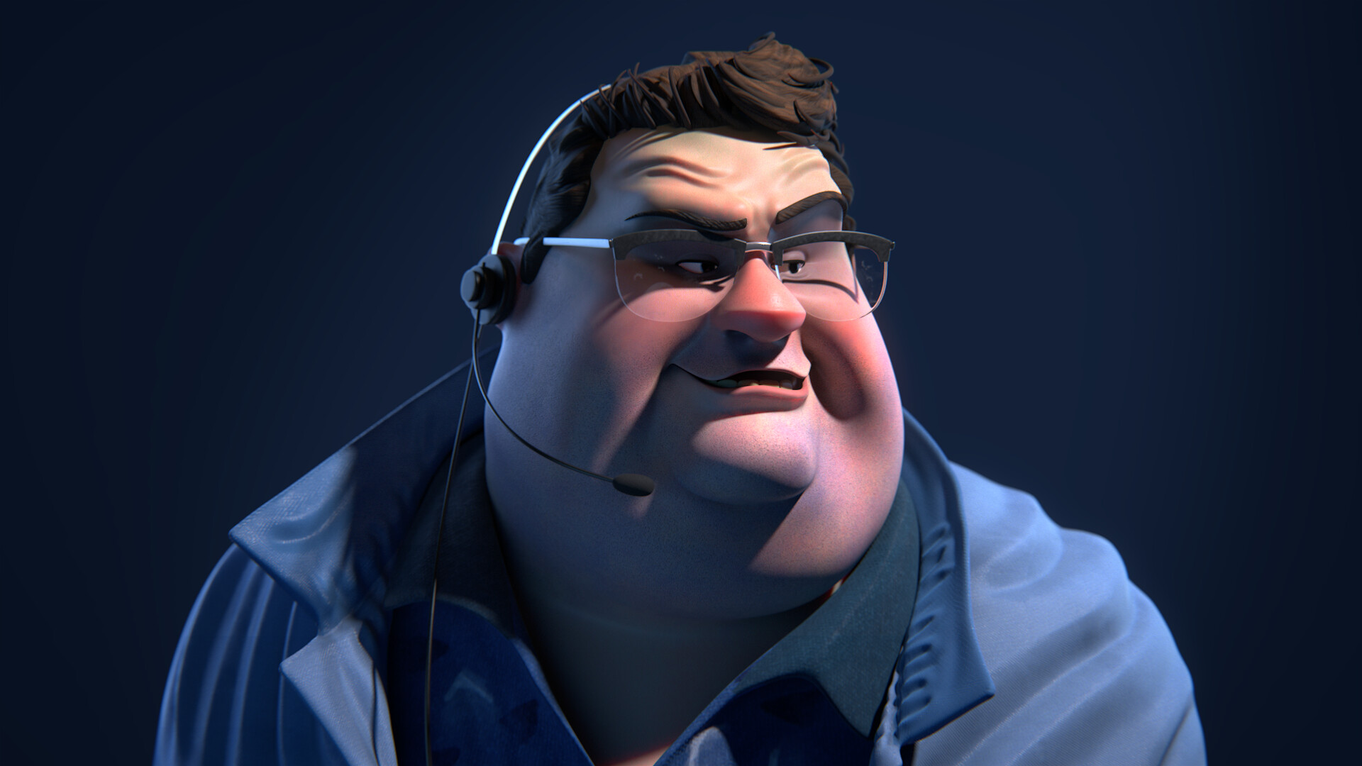 Dennis Nickolero