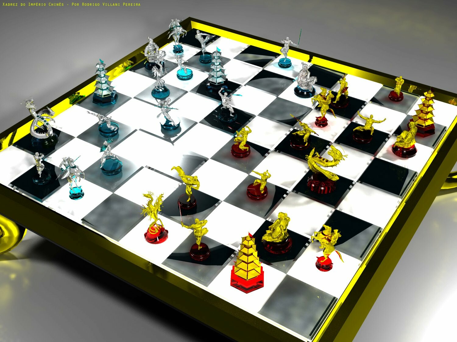 Kung fu chess hotsell