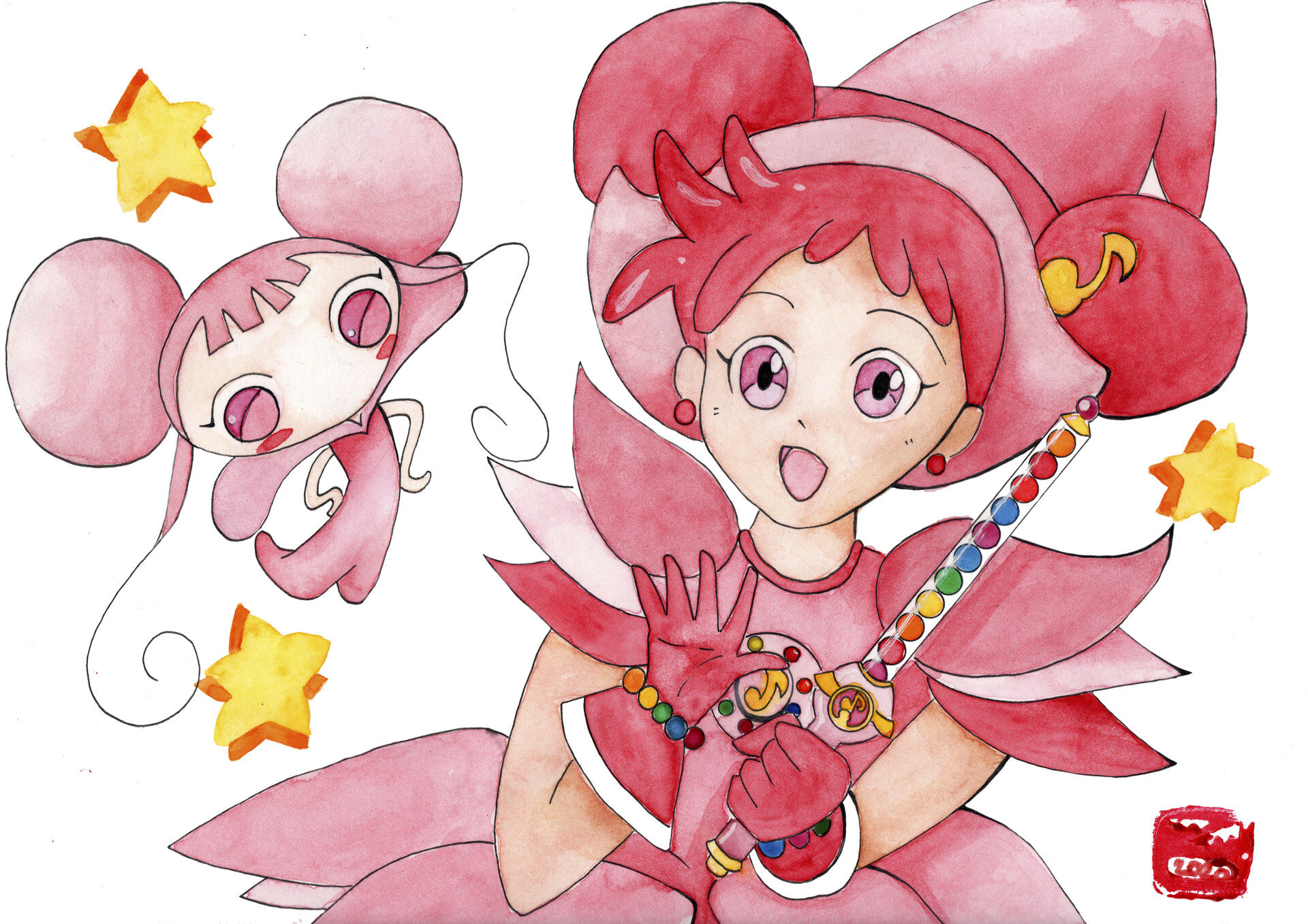 Magical Doremi