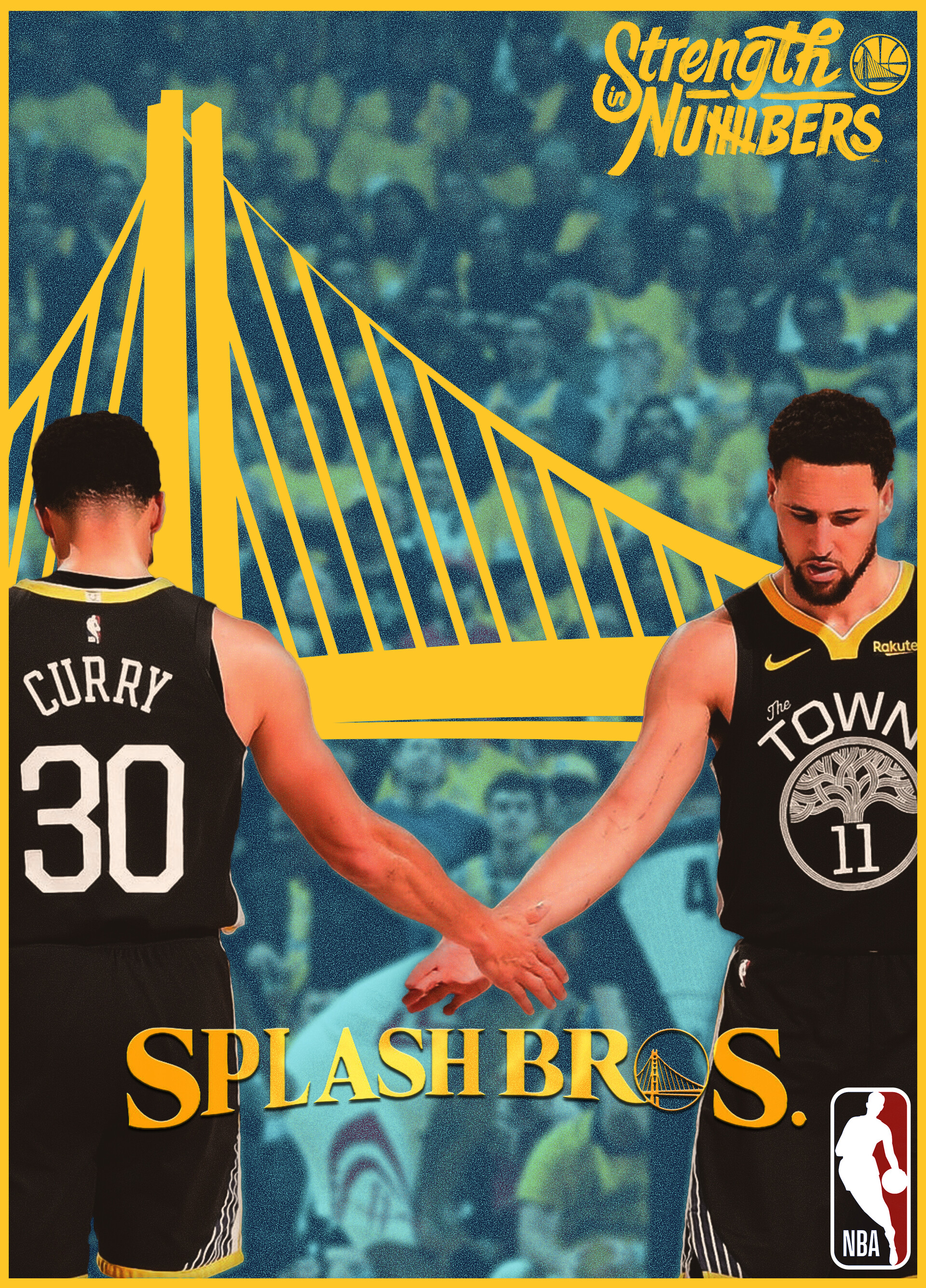 Splash brothers background HD wallpapers  Pxfuel