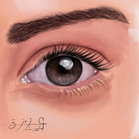 Artstation Shaimaa Sief Azizah Shehata