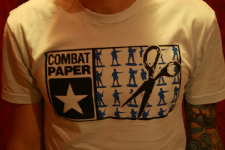 The Paper Trail