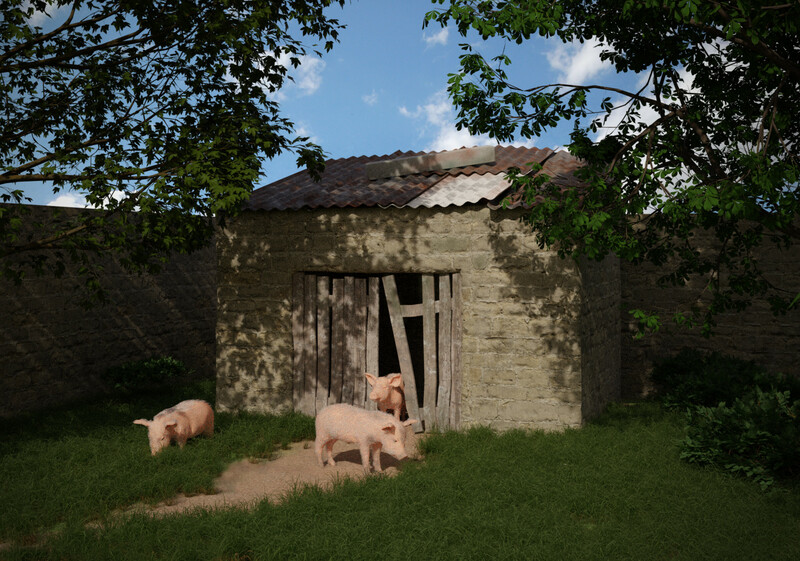 Artstation Barry Mccarthy