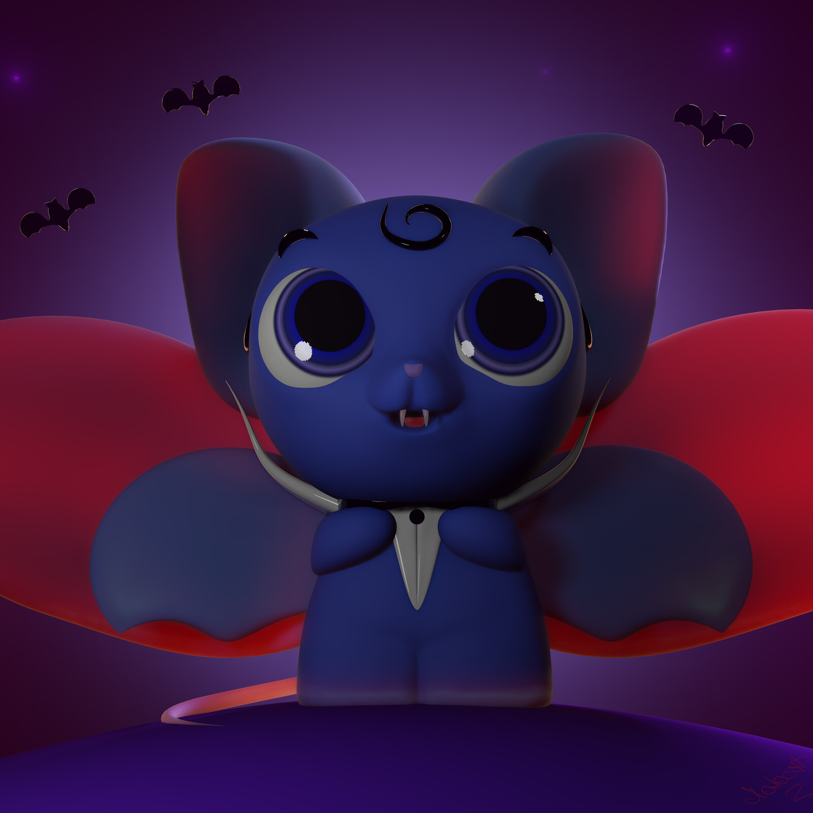 Beast: Vampire