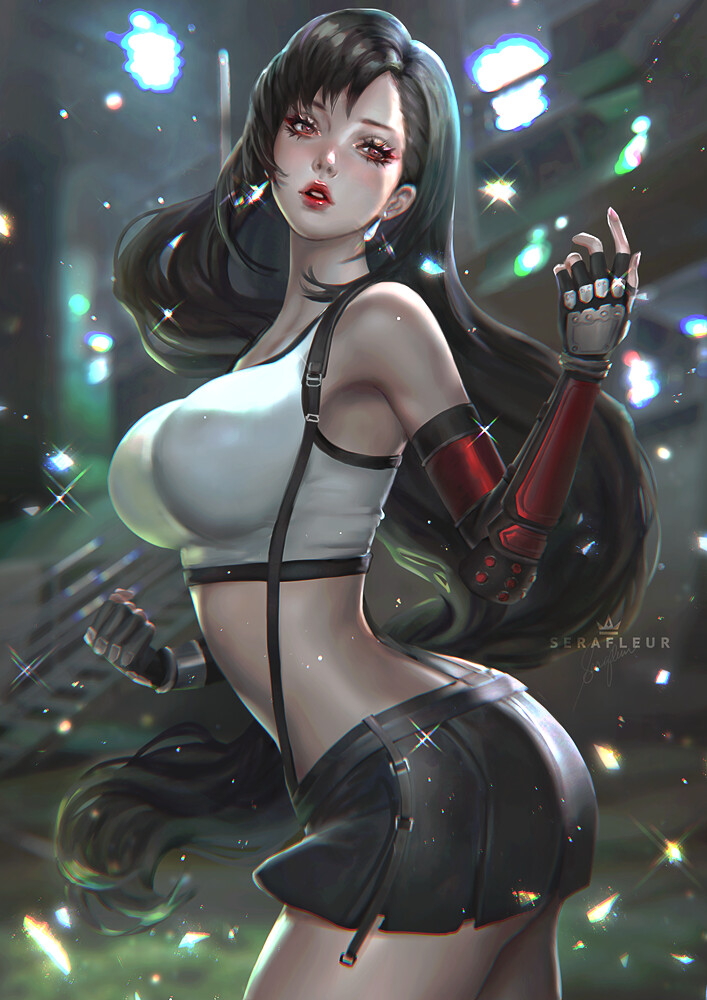 Tifa