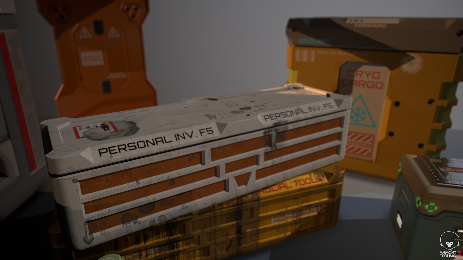 Longbox