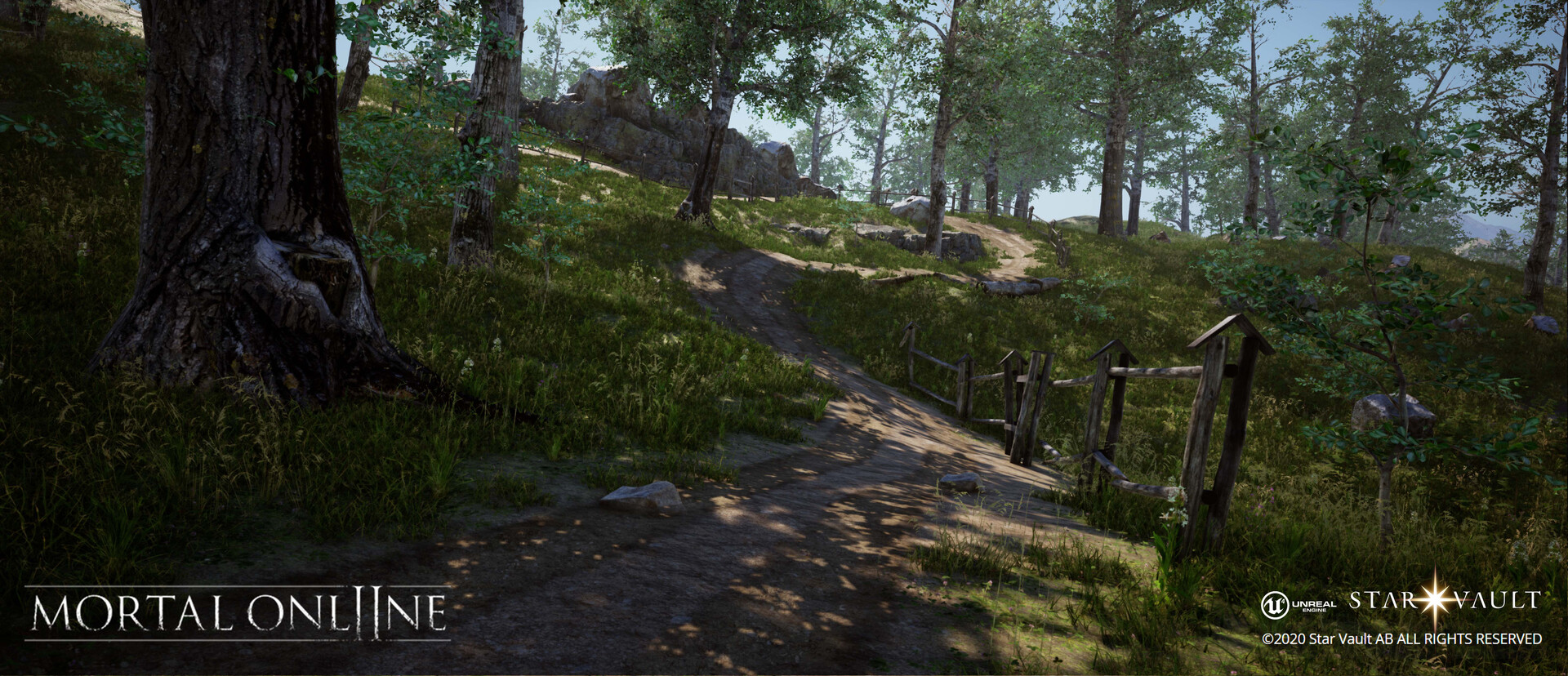 Mortal Online 2 on Steam