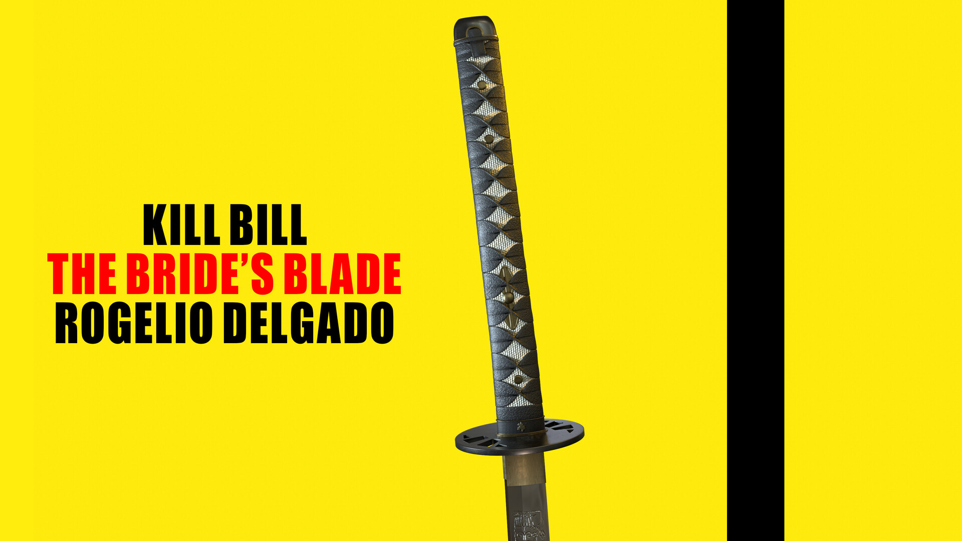 blade aka hattori hanzo s final katana