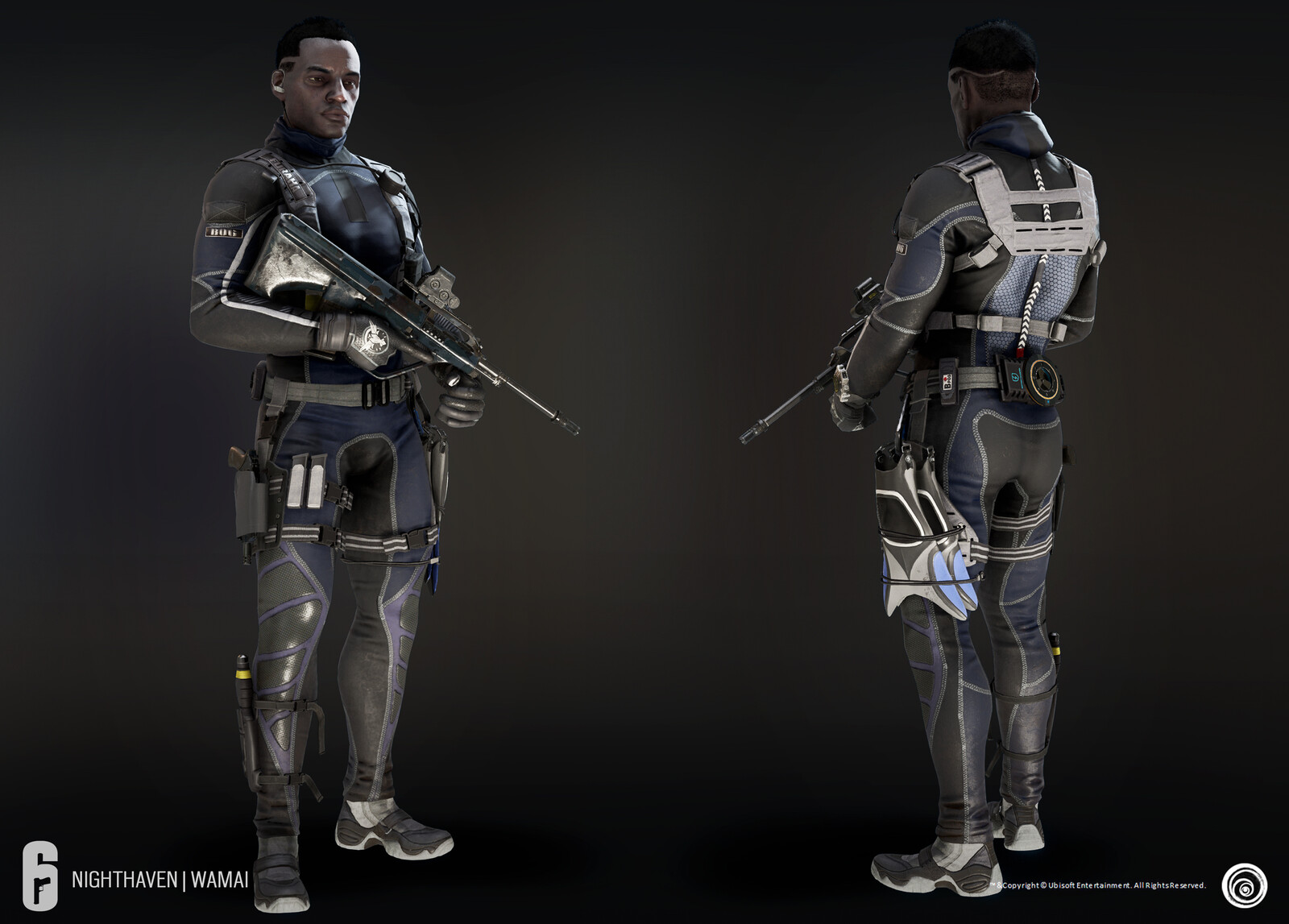 In-game