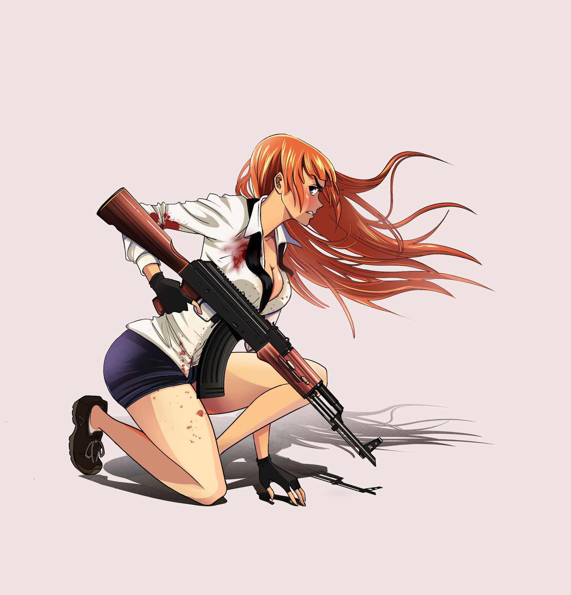 Pubg fan art deals