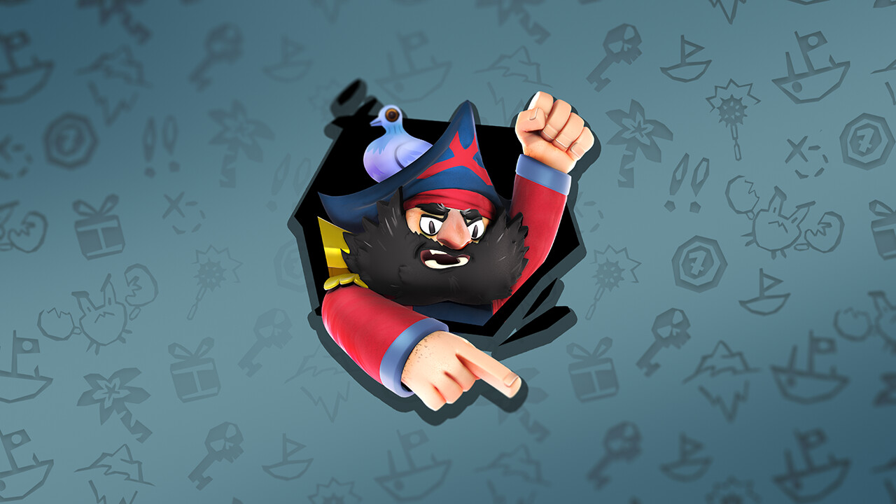 Final in-game promo