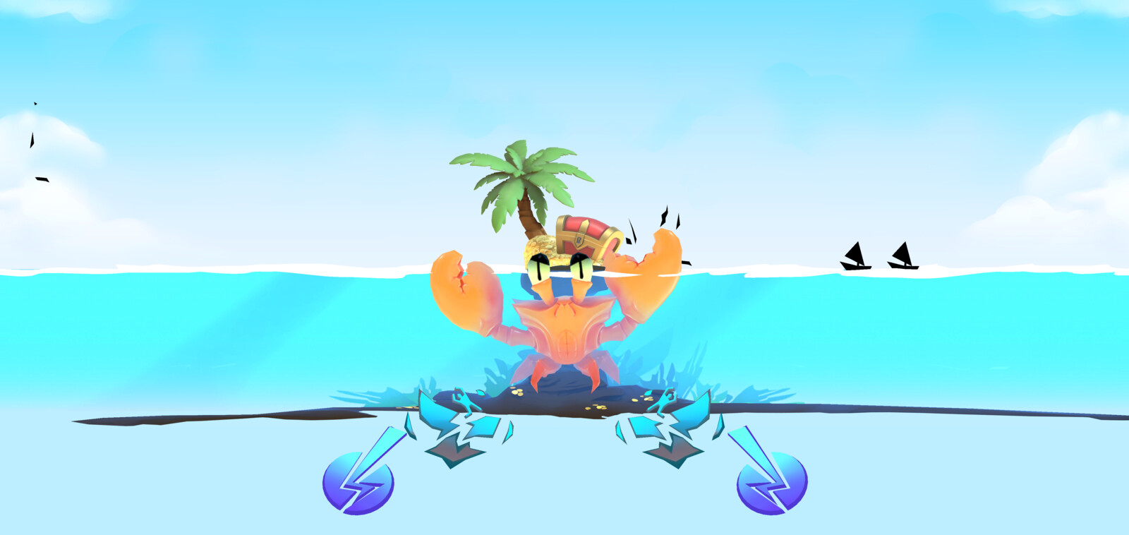Ingame screenshot