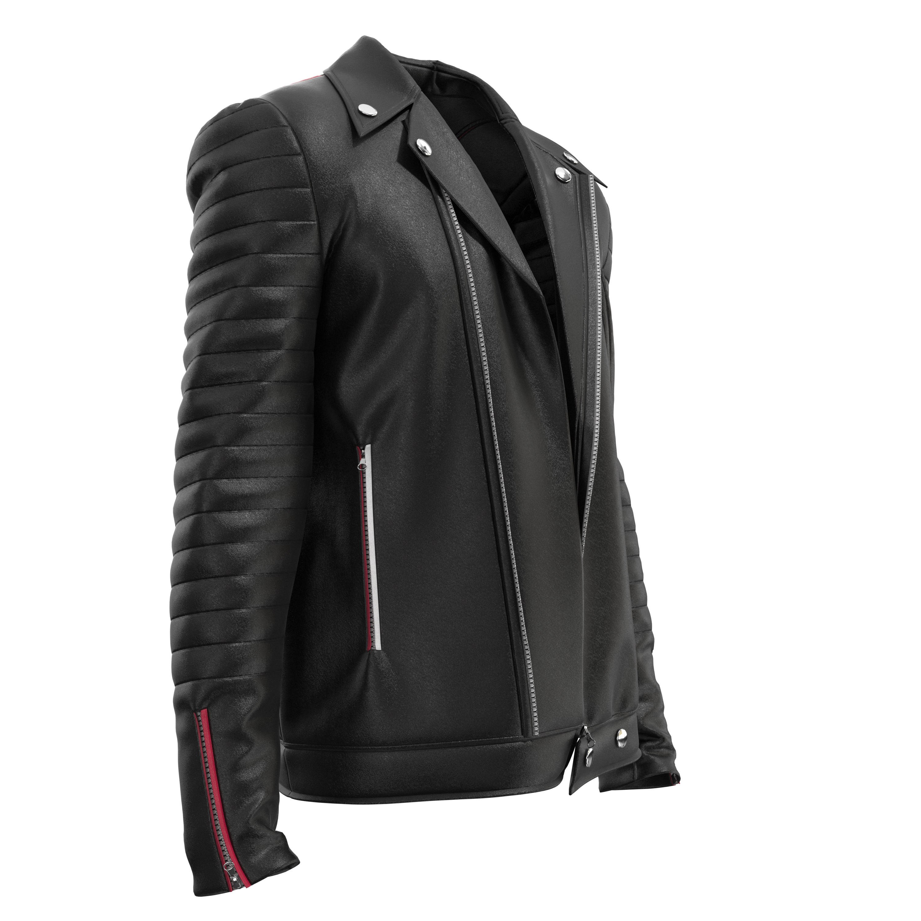 expensive motorcycle jackets