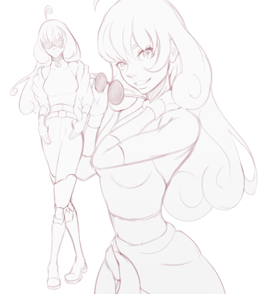 Sketch