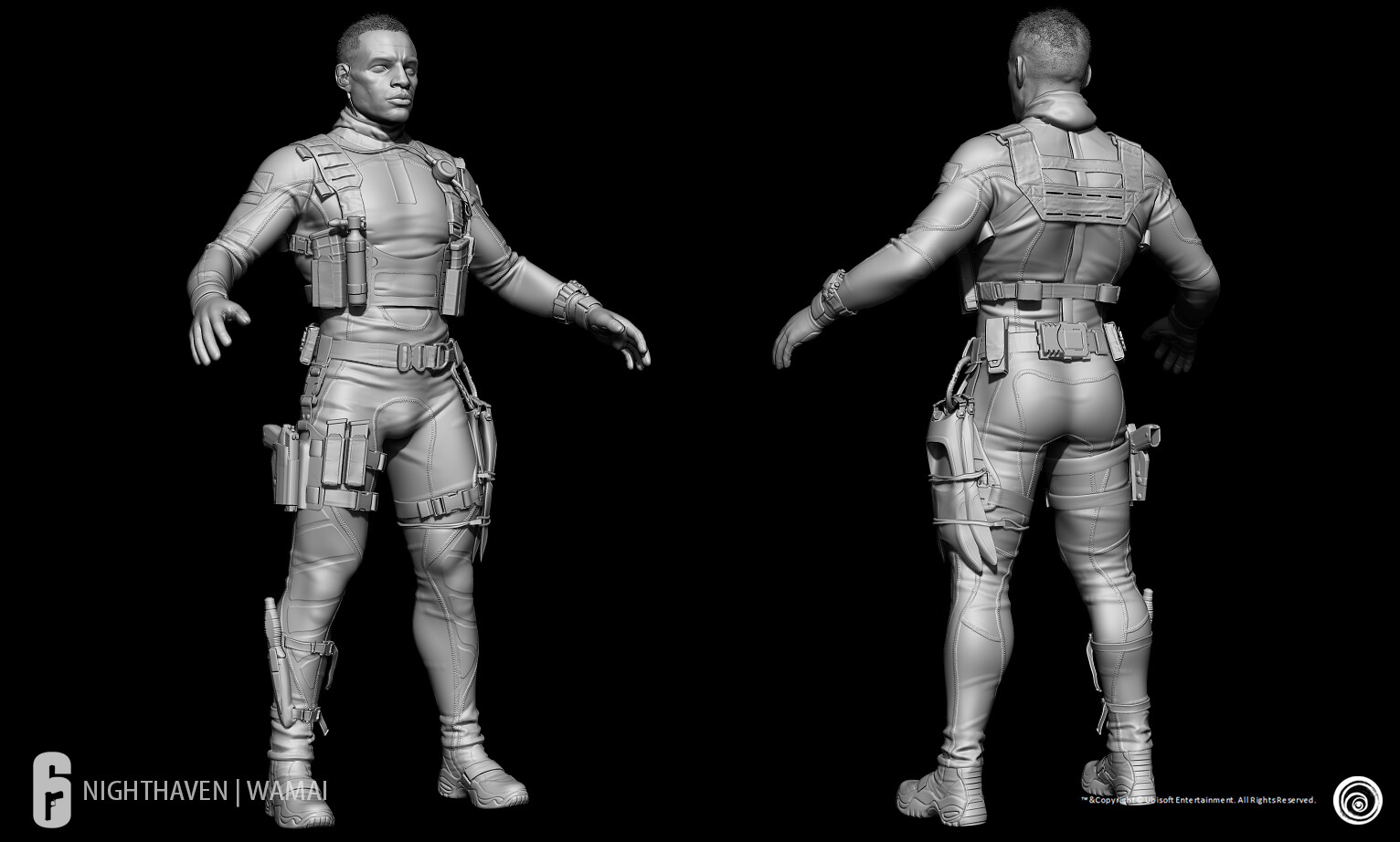 ZBRUSH