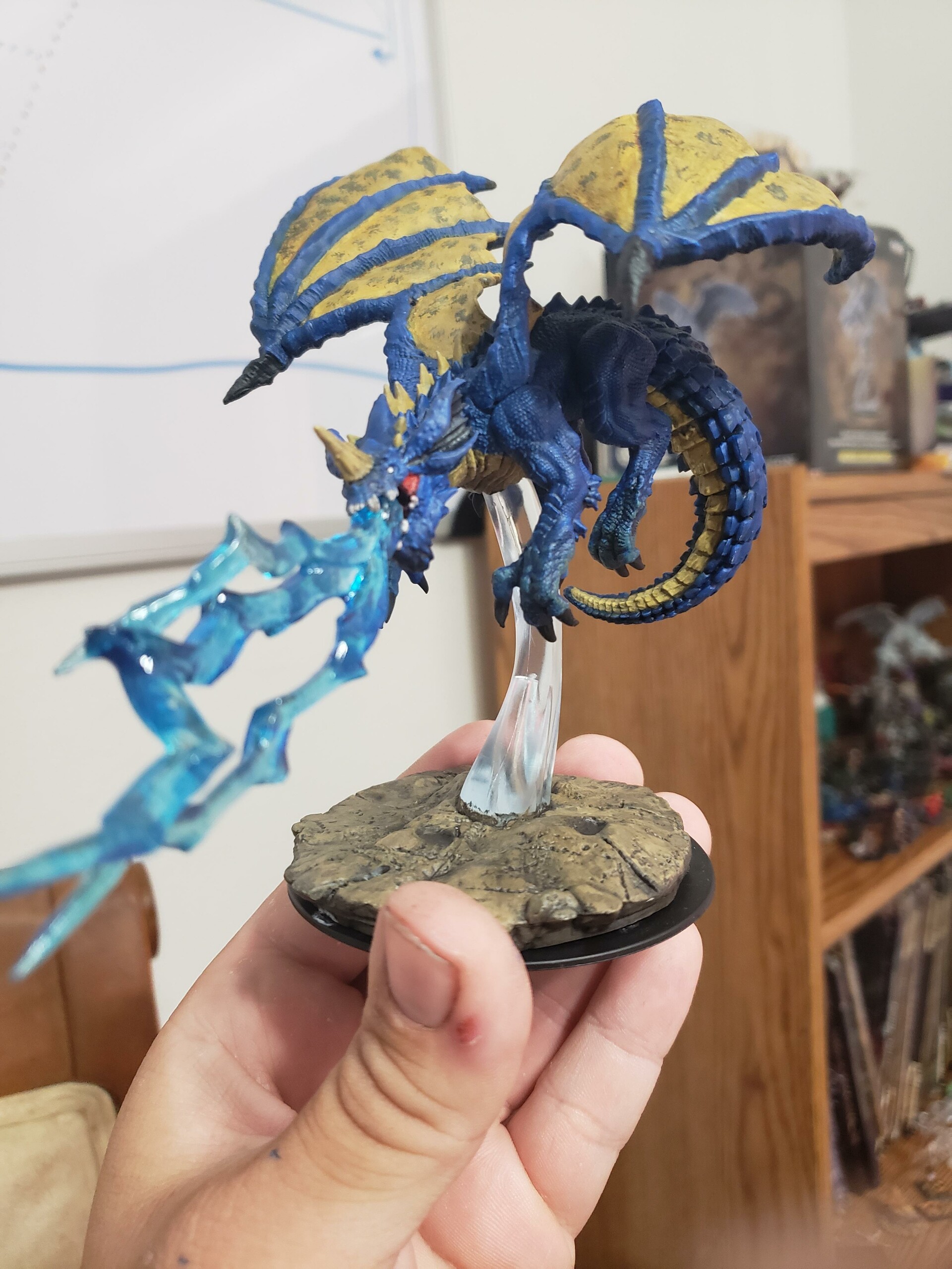 Artstation D D Nolzur S Marvelous Unpainted Miniatures Young