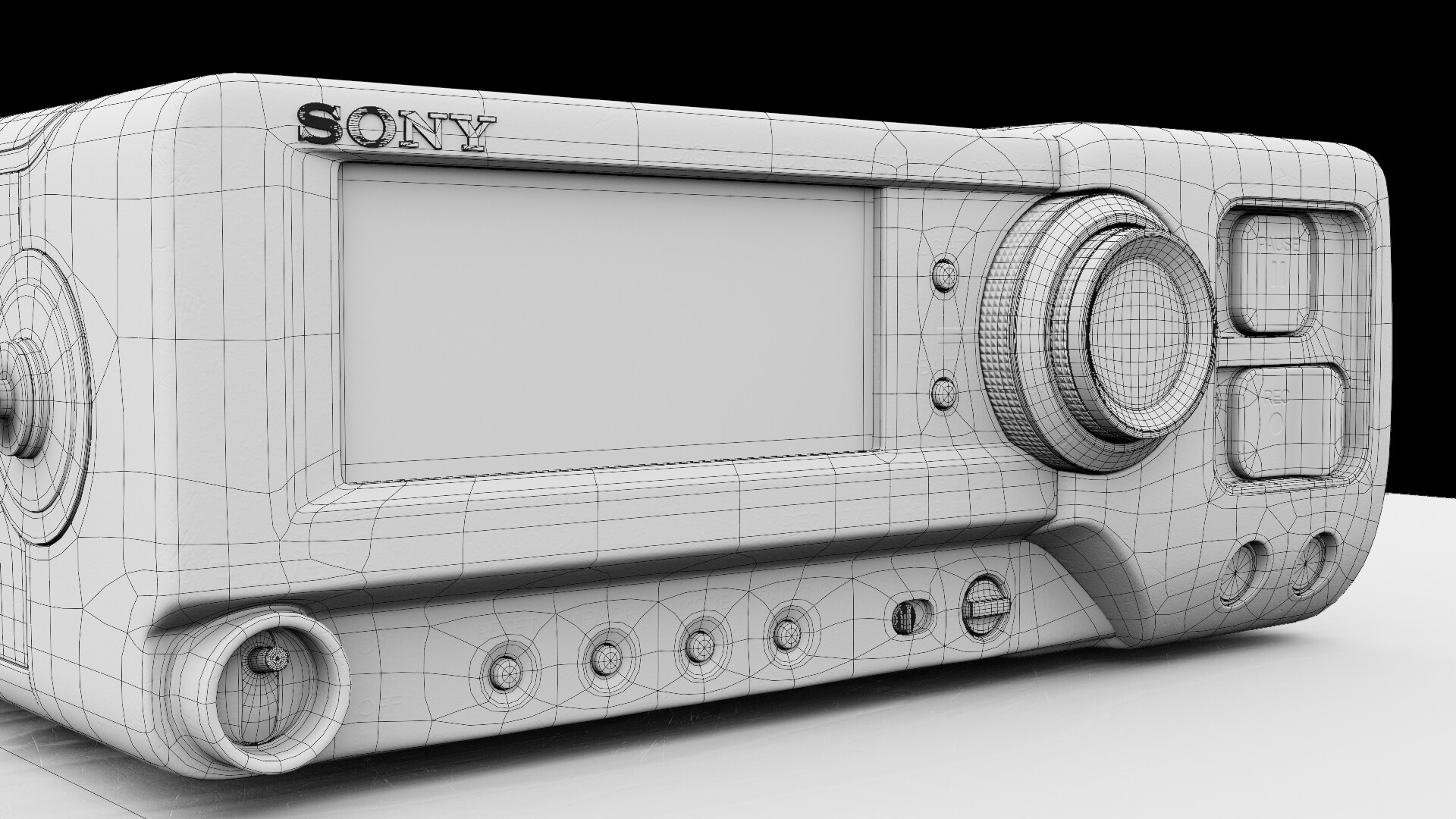 Sony xb80 2025